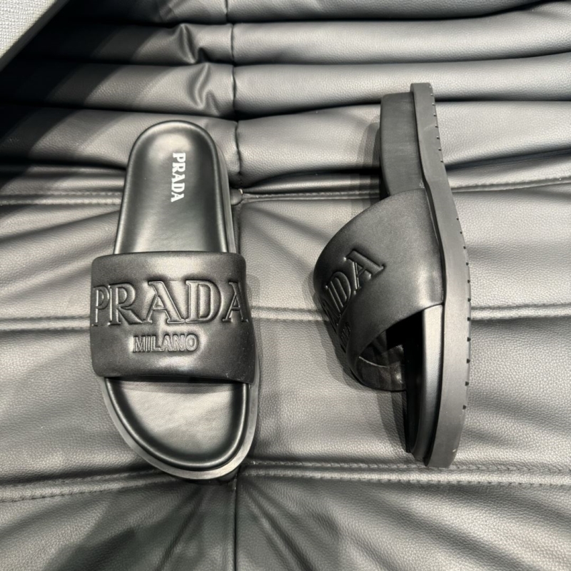 Prada Slippers